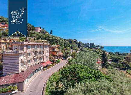 Hotel para 4 140 000 euro en Lerici, Italia