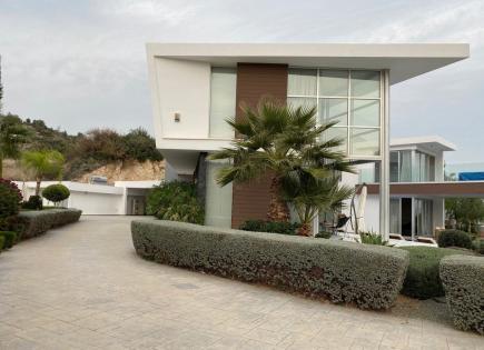 Villa for 4 200 000 euro in Limassol, Cyprus