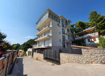Hotel for 1 100 000 euro in Sutomore, Montenegro