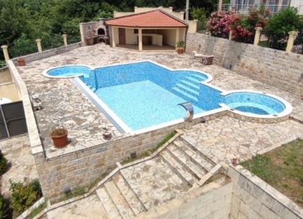 Villa for 1 200 000 euro in Bar, Montenegro