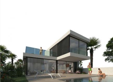 Villa for 560 000 euro in Rojales, Spain