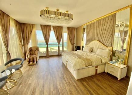 Villa for 1 460 000 euro in Ras al-Khaimah, UAE