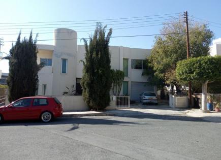 Villa para 690 000 euro en Limasol, Chipre