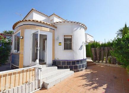 Villa for 219 000 euro in Orihuela Costa, Spain
