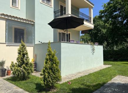 House for 350 000 euro on Corfu, Greece