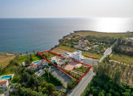 Villa para 2 000 000 euro en Pafos, Chipre
