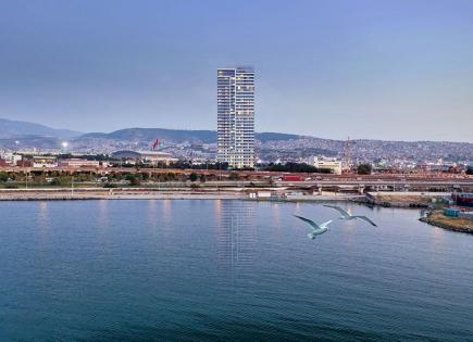 Apartment for 213 000 euro in Izmir, Turkey