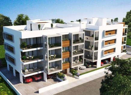 Apartment für 222 000 euro in Larnaka, Zypern