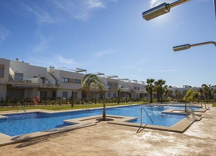 Apartment for 219 900 euro in San Miguel de Salinas, Spain