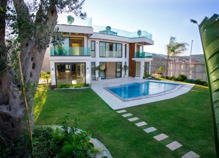 Villa for 1 700 000 euro in Bodrum, Turkey