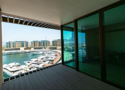 Wohnung für 2 019 134 euro in Dubai, VAE