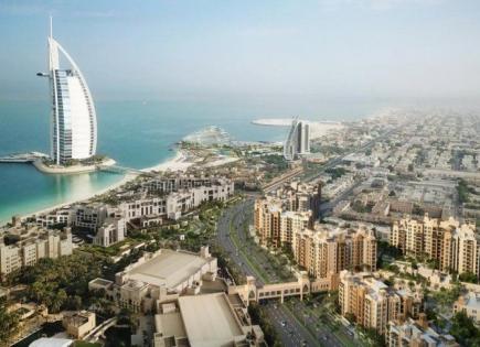 Flat for 891 751 euro in Dubai, UAE