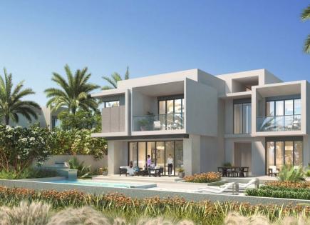 Villa pour 1 135 637 Euro à Dubaï, EAU