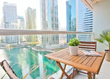 Wohnung für 506 677 euro in Dubai, VAE