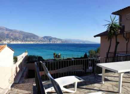 Villa für 4 000 000 euro in Roquebrune Cap Martin, Frankreich