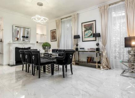 Villa para 4 500 000 euro en Beausoleil, Francia