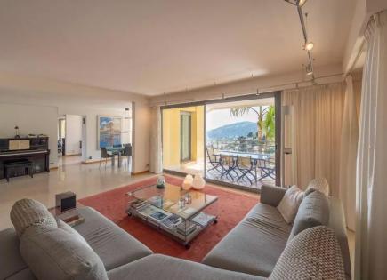 Apartment for 2 700 000 euro in Villefranche-sur-Mer, France