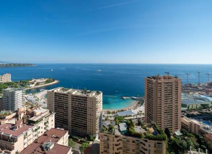 Apartment für 6 900 000 euro in Saint-Roman, Monaco