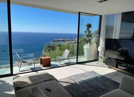 Villa for 1 800 000 euro in Roquebrune Cap Martin, France
