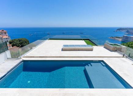 Villa for 4 950 000 euro in Roquebrune Cap Martin, France