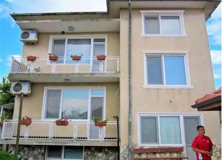 House for 125 000 euro in Balgarevo, Bulgaria