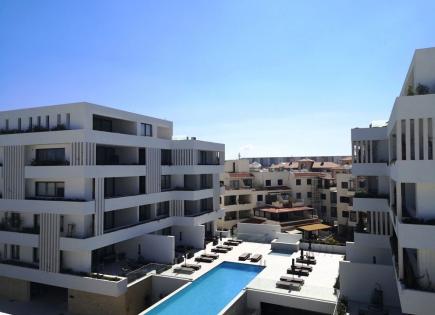 Flat for 480 000 euro in Paphos, Cyprus