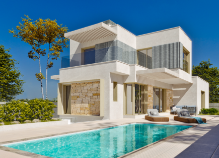 Villa for 789 000 euro in Finestrat, Spain