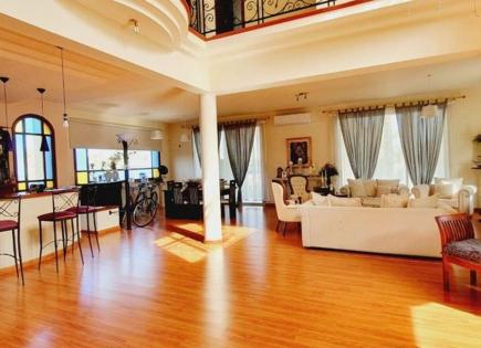 Villa para 690 000 euro en Limasol, Chipre