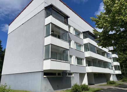 Appartement pour 18 000 Euro à Pieksamaki, Finlande