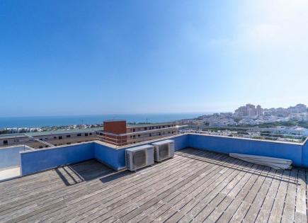Penthouse for 230 000 euro in Torrevieja, Spain