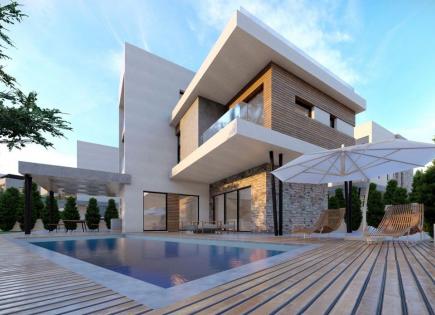 Villa for 1 635 000 euro in Limassol, Cyprus