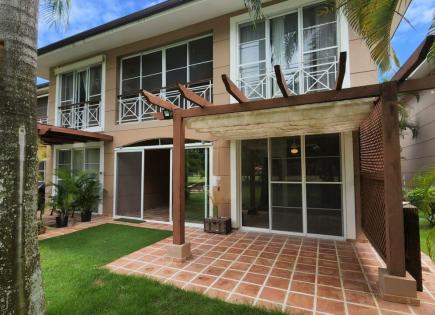Appartement pour 242 492 Euro à Punta Cana, République dominicaine