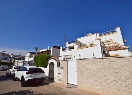 Villa pour 158 900 Euro à Torrevieja, Espagne