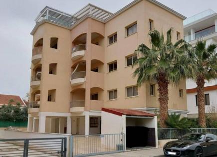 Penthouse for 460 000 euro in Limassol, Cyprus