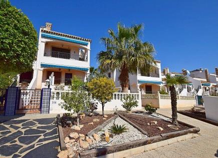 Apartment for 169 900 euro in Orihuela Costa, Spain