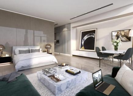 Wohnung für 407 081 euro in Dubai, VAE