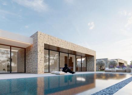 Villa für 1 350 000 euro in Herceg-Novi, Montenegro