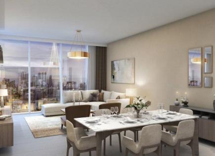 Wohnung für 1 098 357 euro in Dubai, VAE