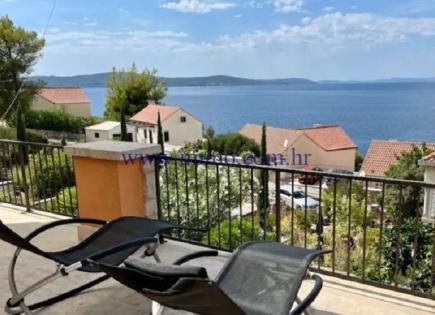 Villa für 1 300 000 euro in Sutivan, Kroatien