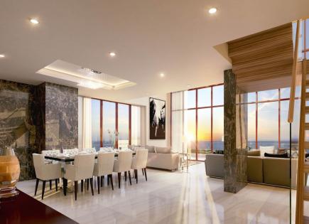 Wohnung für 990 122 euro in Dubai, VAE