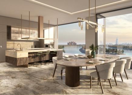 Villa for 9 190 228 euro in Dubai, UAE