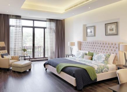 Villa para 17 639 431 euro en Dubái, EAU