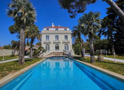 Villa in Saint-Raphael, France (price on request)