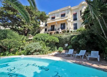 Villa in Cap d'Ail, Frankreich (preis auf Anfrage)