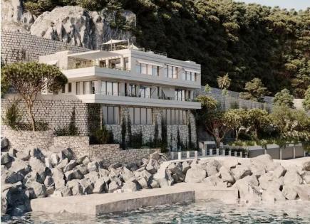 Villa in Eze, France (price on request)