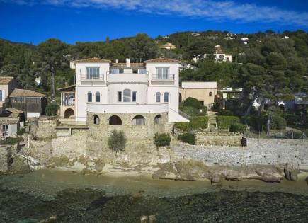 Villa pour 11 550 000 Euro au Le Lavandou, France