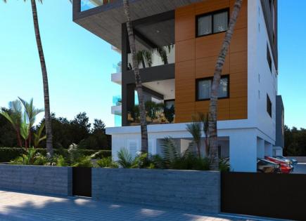 Apartment for 490 000 euro in Limassol, Cyprus