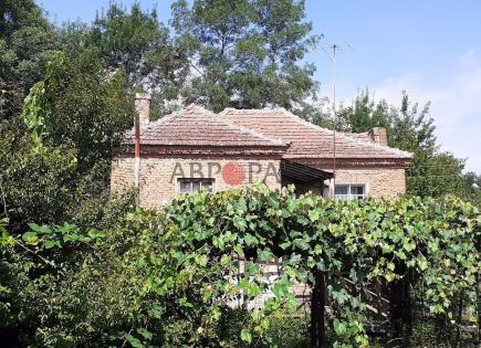 House for 23 000 euro in Sredets, Bulgaria