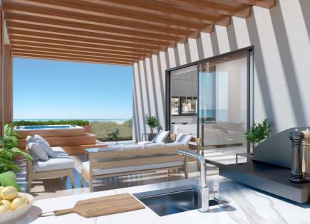 Penthouse pour 650 000 Euro à Paphos, Chypre