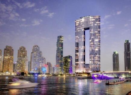 Appartement pour 276 Euro par jour à Dubaï, EAU